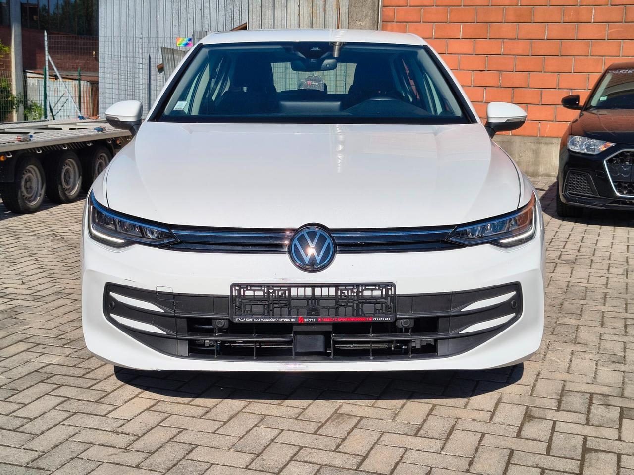 Volkswagen Golf 1.5 TSI 115 CV ACT Edition Plus