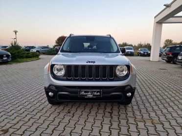 Jeep Renegade Renegade 2.0 Mjt 4WD Active Drive LOW Trailhawk