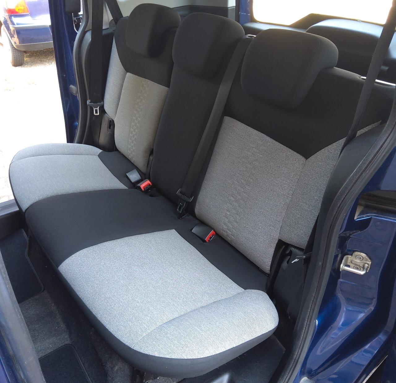 Fiat Qubo 1.3 MJT 59Kw
