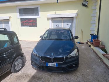 Bmw 216 216d Active Tourer Sport