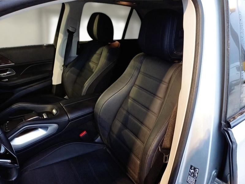 MERCEDES-BENZ GLE 400 E 4M PLUG-IN AMG LINE PREM PLUS 5 PORTE SUV