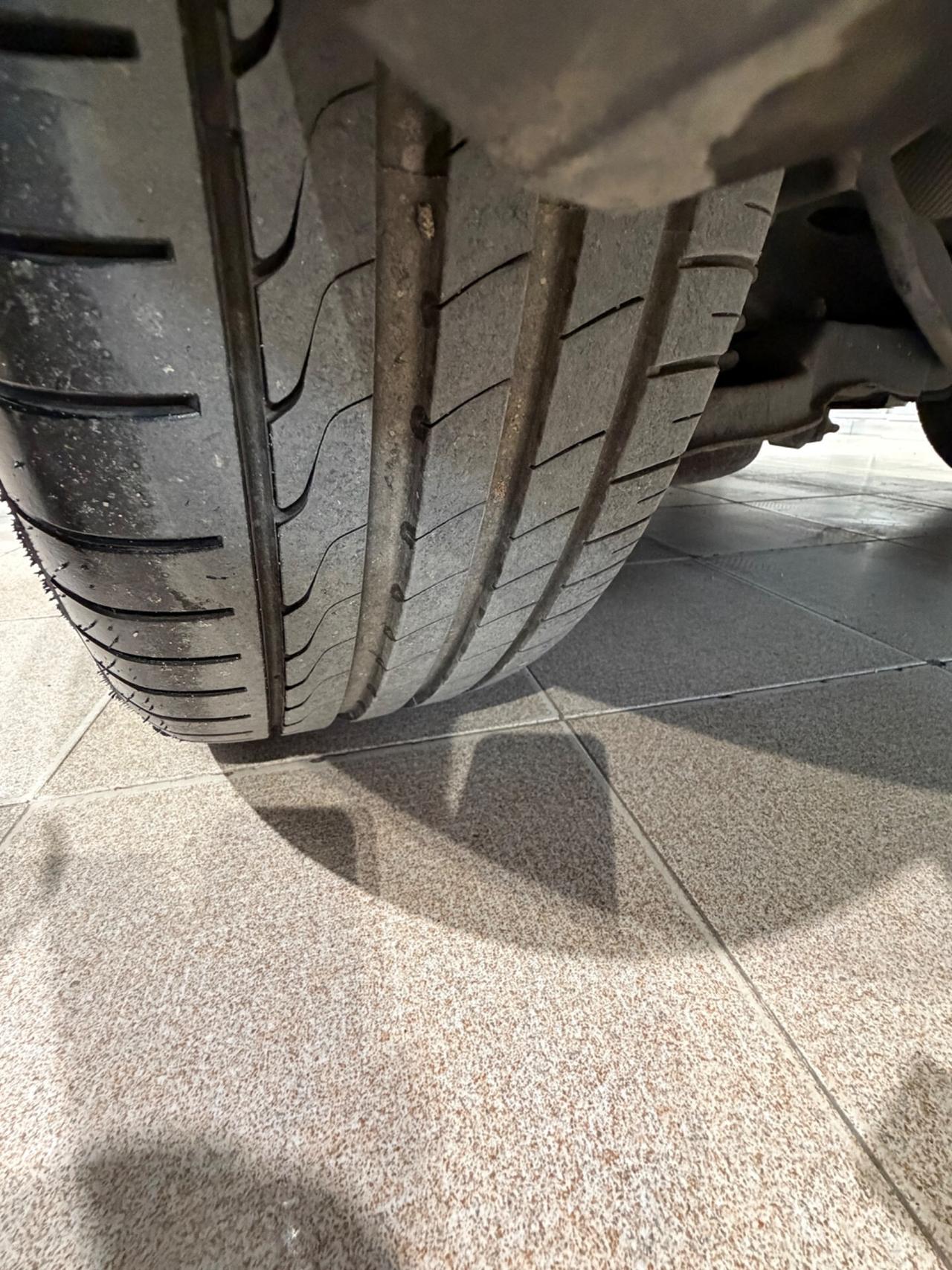 Ford C-Max 1.6 TDCi 115CV Titanium