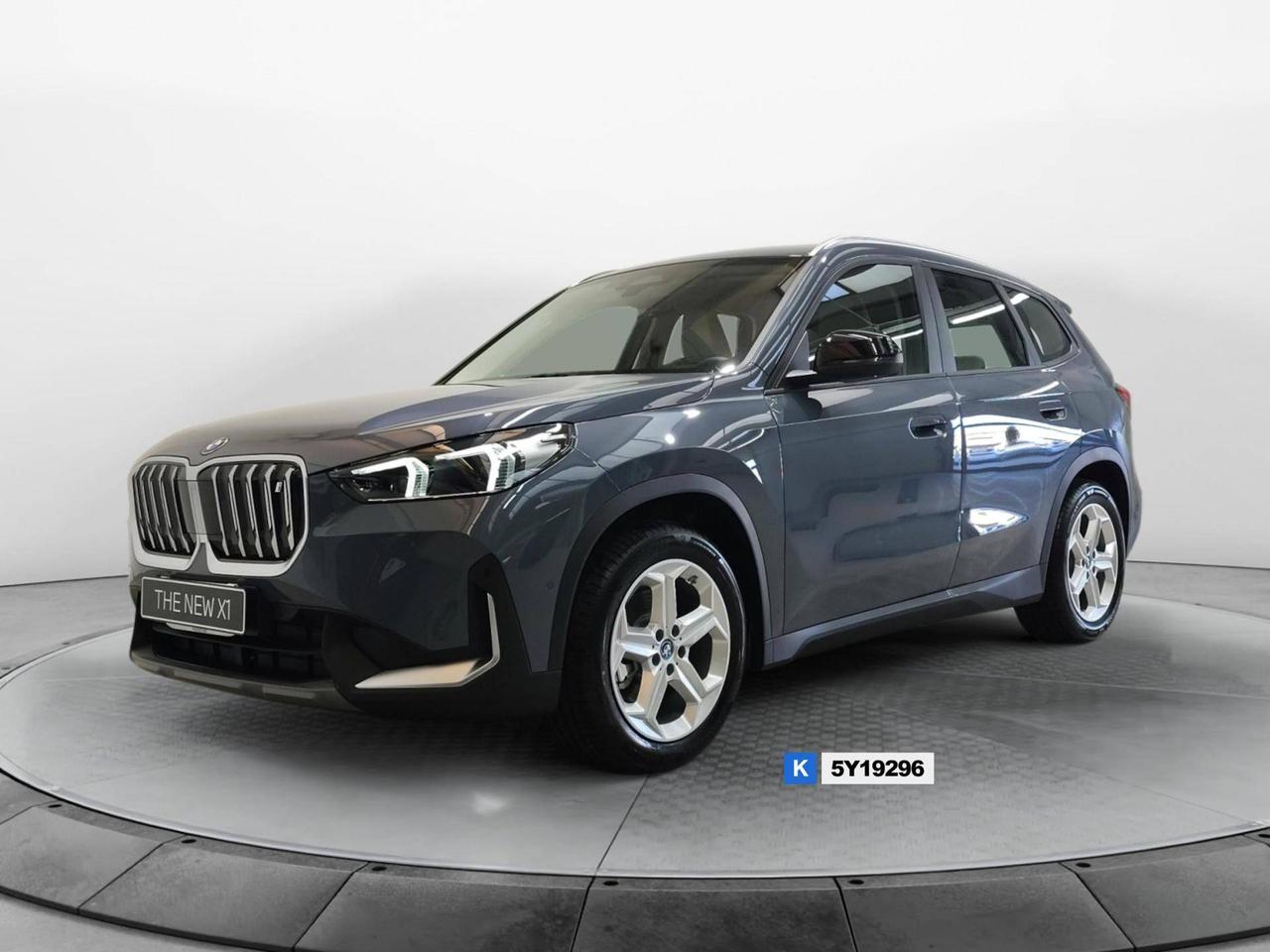 BMW X1 iX1 xDrive30