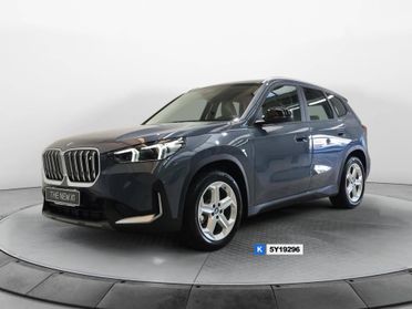 BMW X1 iX1 xDrive30