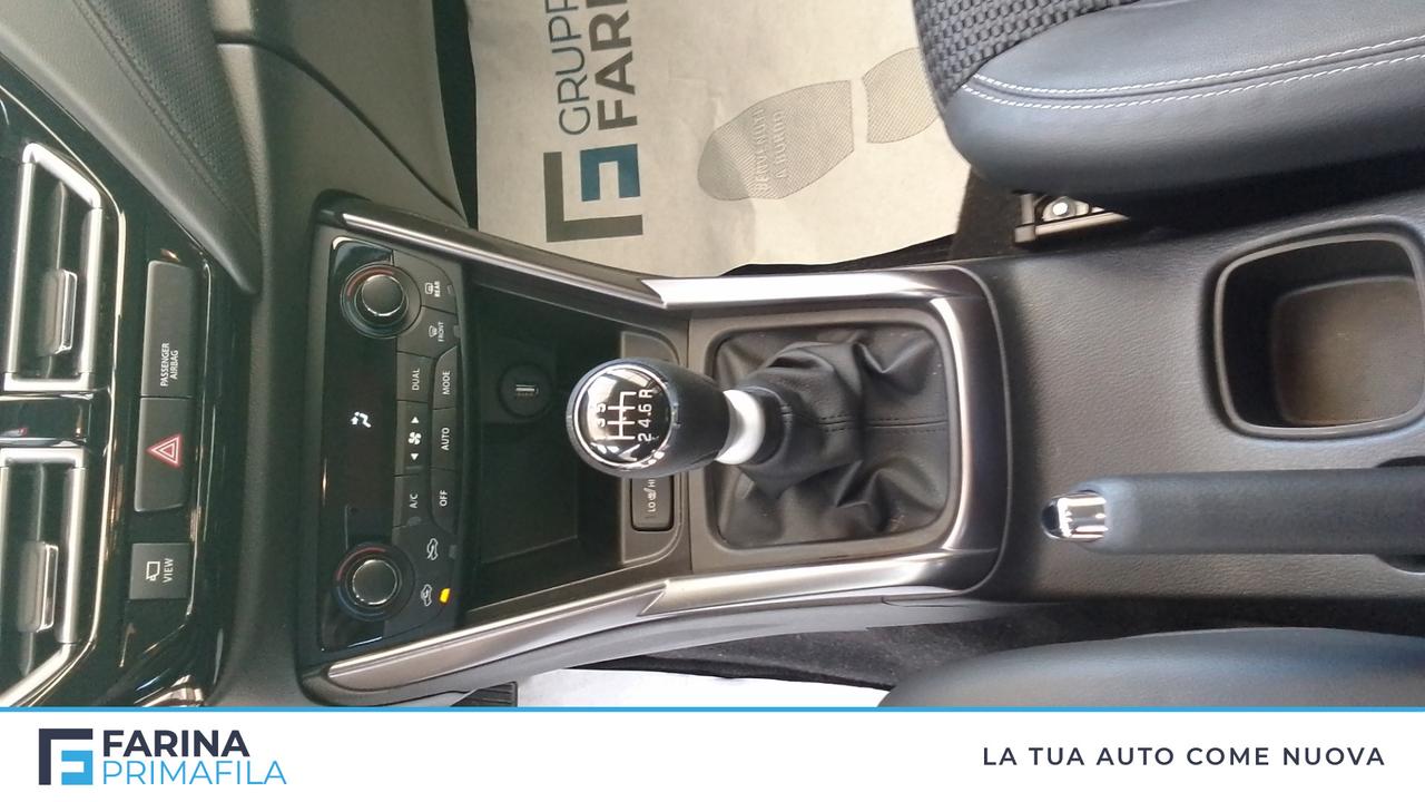SUZUKI S-Cross II 2022 - S-Cross 1.4h Top+ 2wd