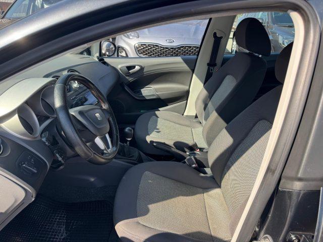 SEAT Ibiza 1.6 TDI CR DPF 5 porte Style