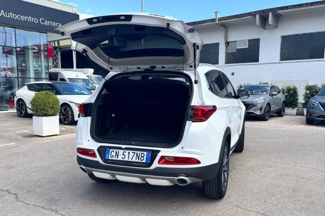 DR MOTOR DR F35 S1 1.5 Turbo Bi-Fuel GPL