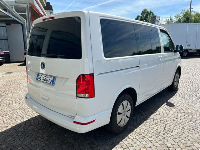 VOLKSWAGEN Caravelle 2.0 TDI 150CV PC Comfortline