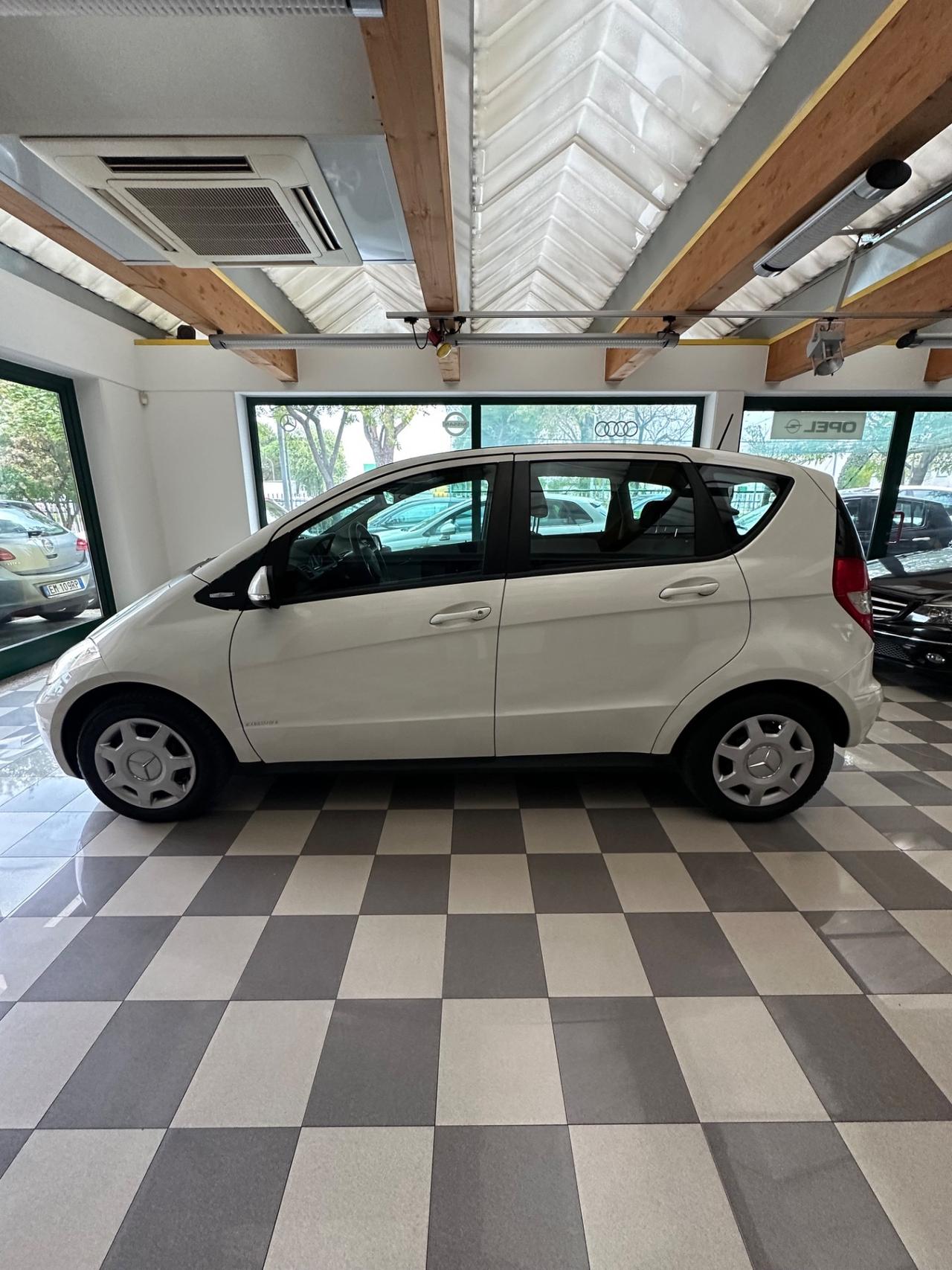 Mercedes-benz A 160 Elegance