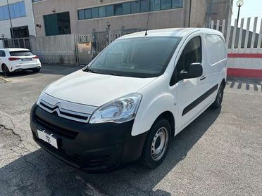 Citroen Berlingo 1.6 BlueHDi 100cv S&S ETG6 Van 3 posti