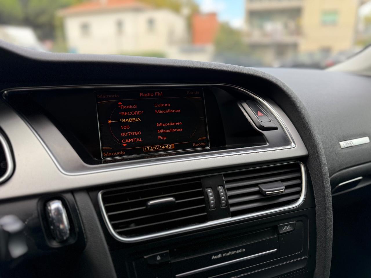 Audi A5 2.0 TDI S-Line MOTORE 180.000 KM !!