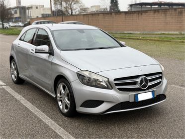 Mercedes-benz A 180 A 180 CDI Sport