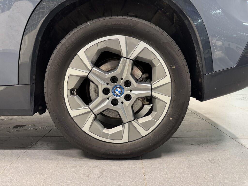 BMW iX1 30 xLine xDrive