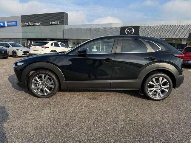 Mazda CX-30 2.0L Skyactiv-G M-Hybrid 2WD Executive