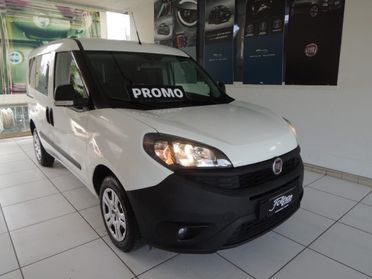 FIAT Doblo Doblò 1.3 MJT Combi N1 Easy P+IVA