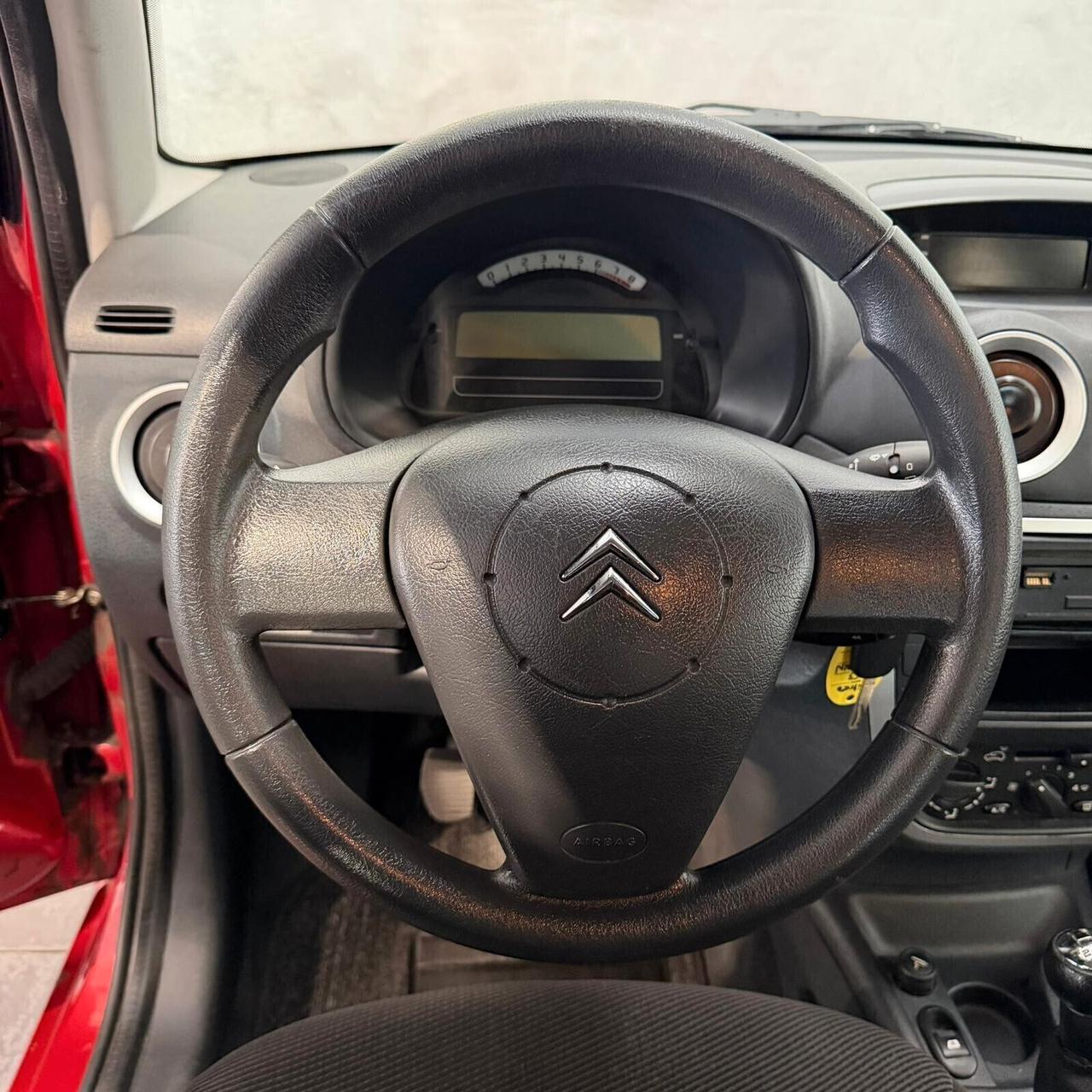 Citroen C3 1.1 Elegance PARI AL NUOVO!!!