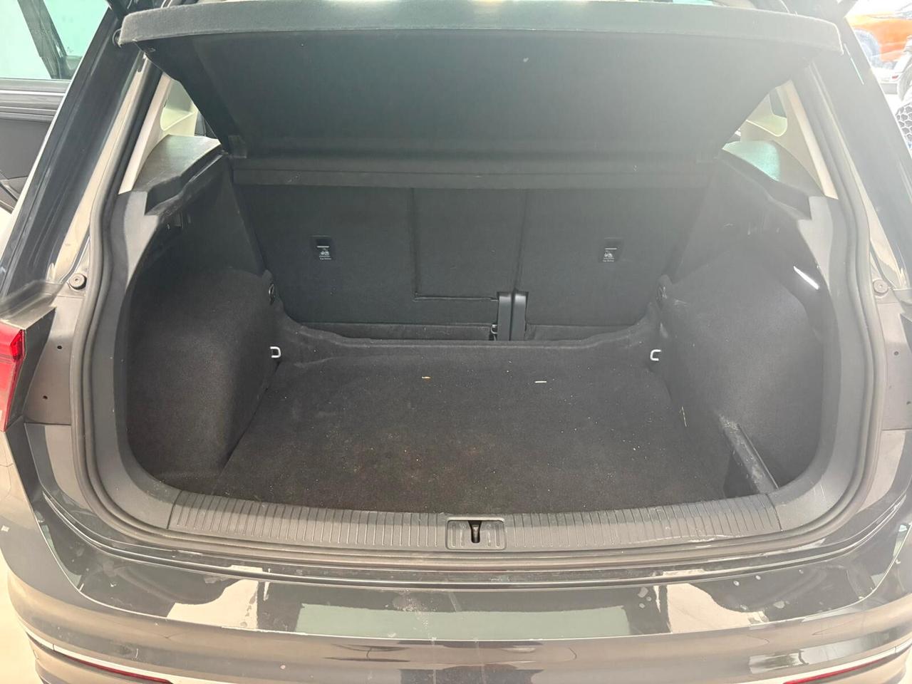 Volkswagen Tiguan 2.0 TDI SCR Life