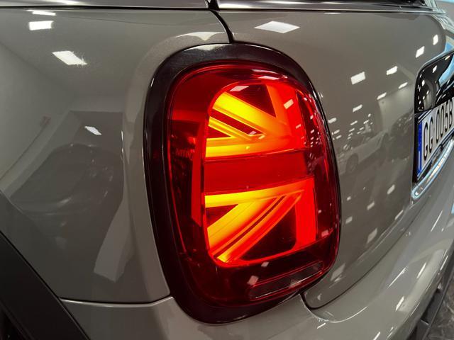 MINI John Cooper Works 2.0 John Cooper Works JCW UNICO PROPRIETARIO