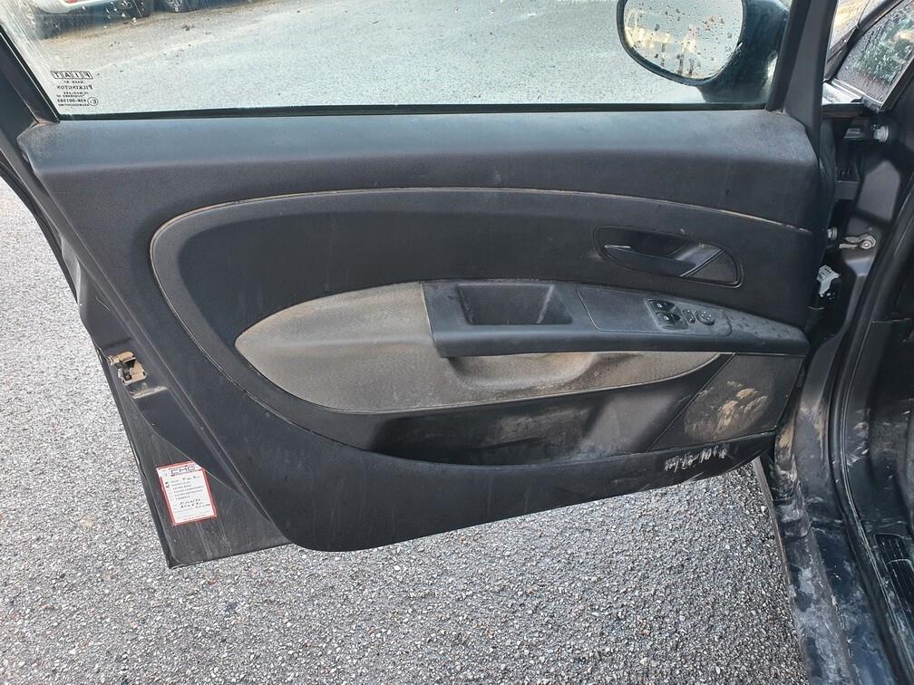 Fiat Grande Punto 1.3 MJT 75CV 5p. Active