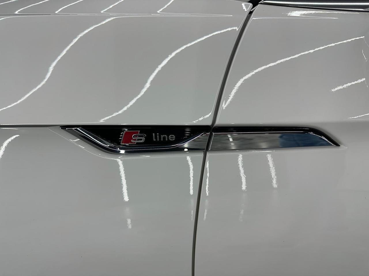 Audi A5 SPB 40 TDI quattro S tronic