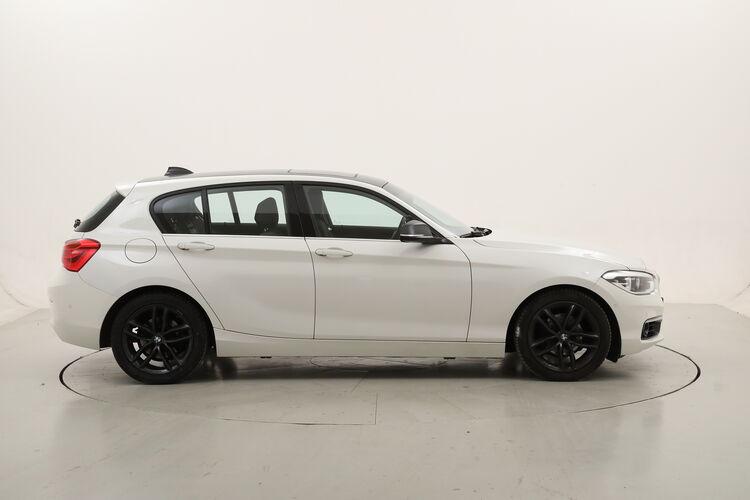 BMW Serie 1 Advantage BR444704 2.0 Diesel 150CV