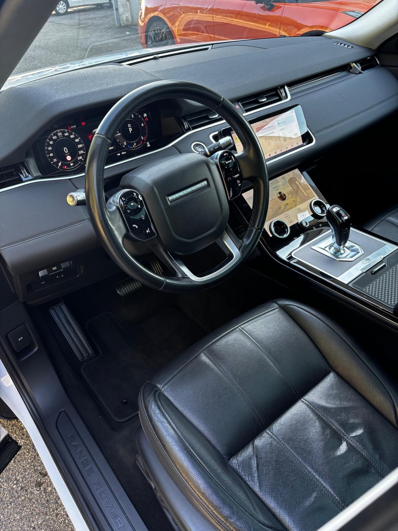 Land Rover Range Evoque 2.0D I4 180 CV AWD Auto First Edition - 2019