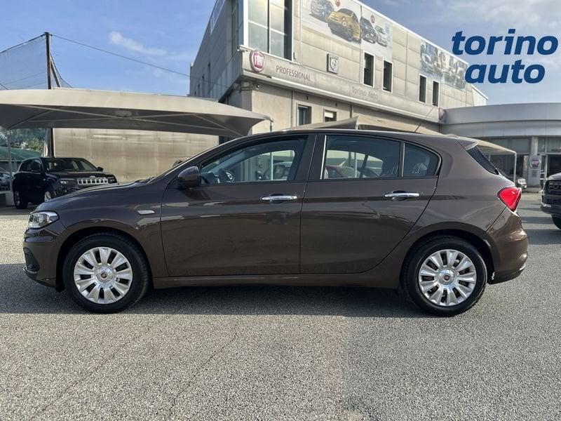 FIAT Tipo Tipo 1.3 Mjt S&S 5 porte Pop