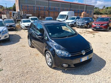 Volkswagen Golf Plus 1.6 TDI DPF 5p. Highline