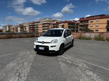 Fiat Panda 1.0 Hybrid City Life