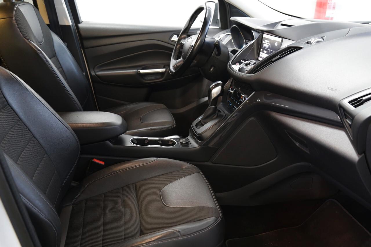 Ford Kuga 2.0 TDCI 150 CV S&S 4WD Powershift Titanium