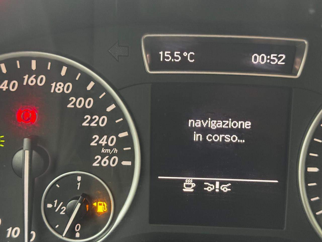 Mercedes-benz A 180 CDI Executive