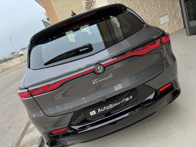 ALFA ROMEO Tonale 1.6 diesel 130 CV TCT6 Sprint