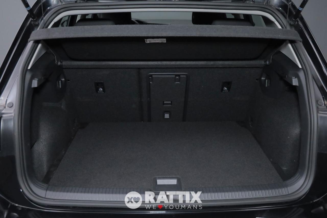 Volkswagen Golf 1.5 ETSI EVO 130CV Life DSG