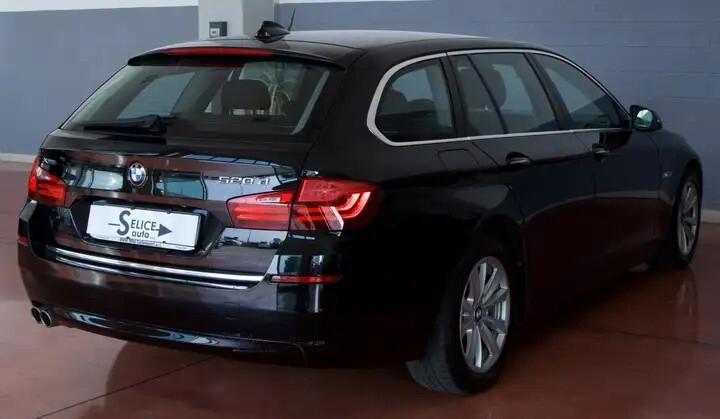 Bmw 520 520d xDrive Touring Business aut.