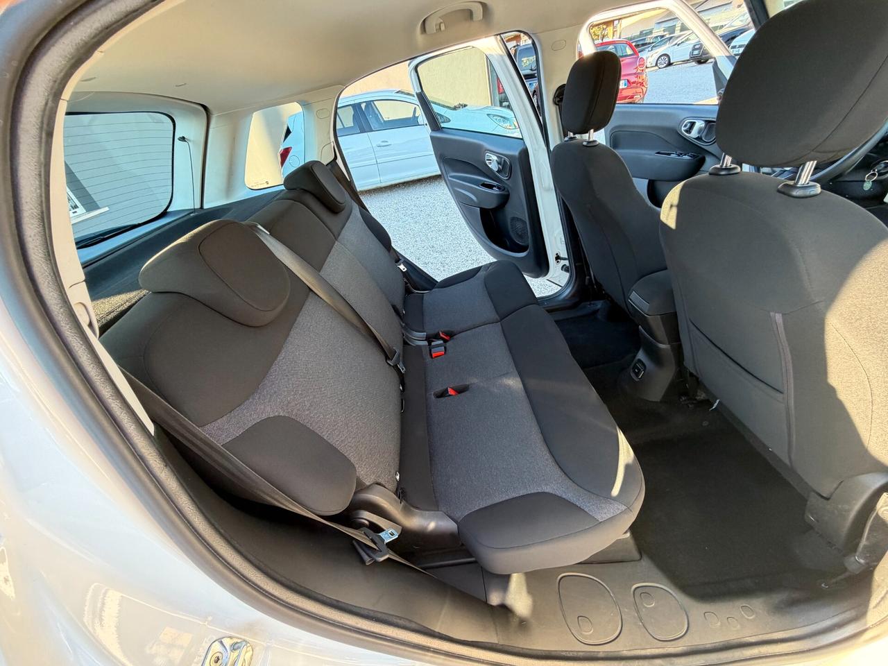 Fiat 500L 1.4 benzina 95 cv 69.748 km
