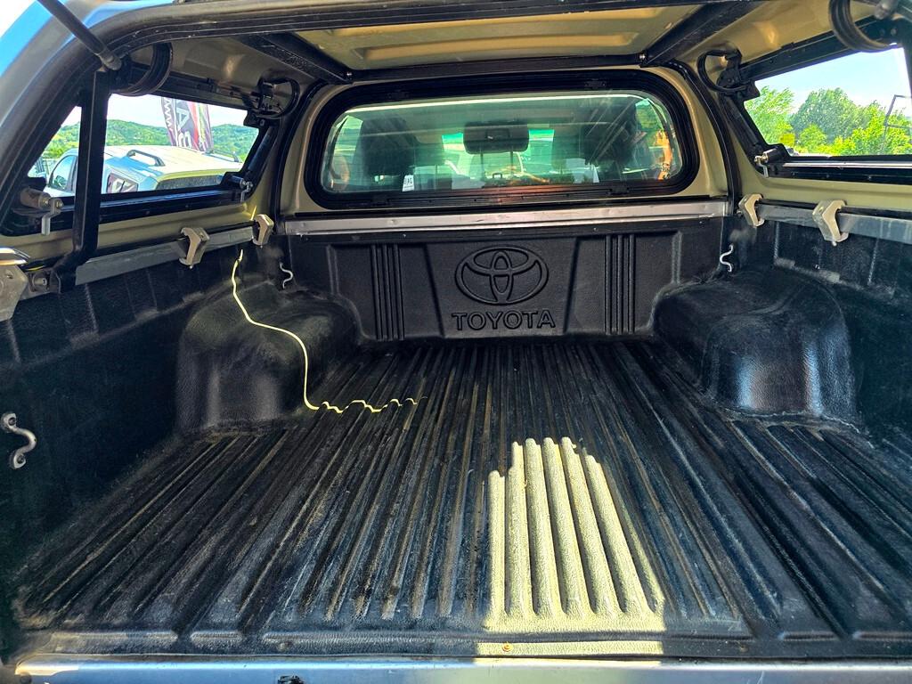 Toyota Hilux 2.4 D-4D Executive+ OMOLOGATO!