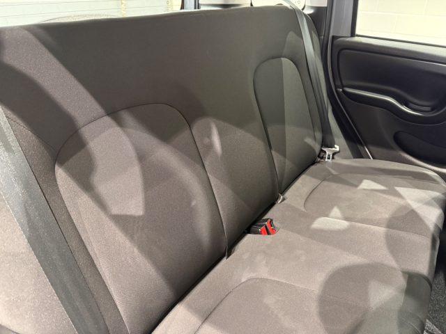 FIAT Panda 1.2 GPL EasyPower NEOPATENTATI / PREZZO REALE