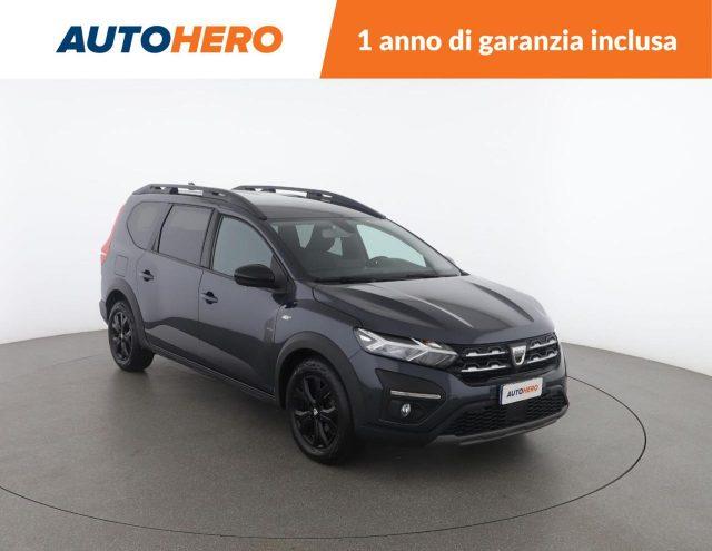 DACIA Jogger 1.0 TCe GPL 100 CV 5 posti Extreme Up