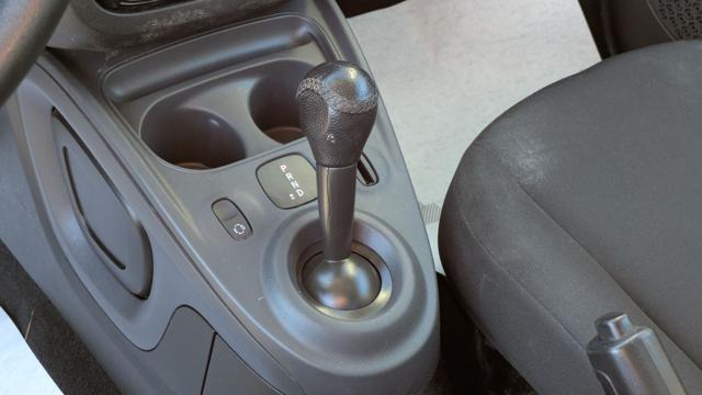 SMART ForTwo 1.0cc 71cv CRUISE CONTROL CERCHI IN LEGA