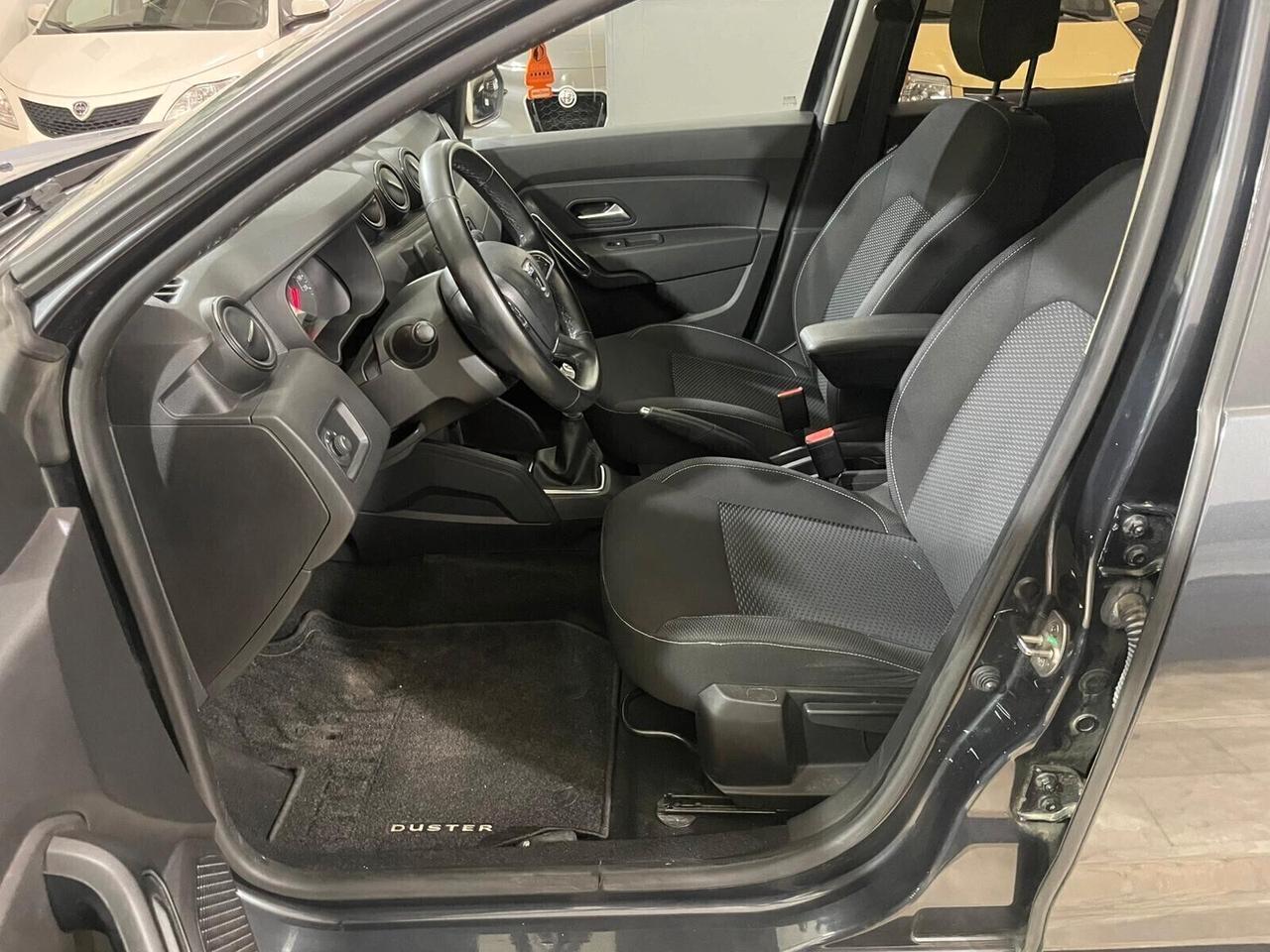 Dacia Duster 1.5 Blue dCi 8V 115 CV 4x2 Prestige
