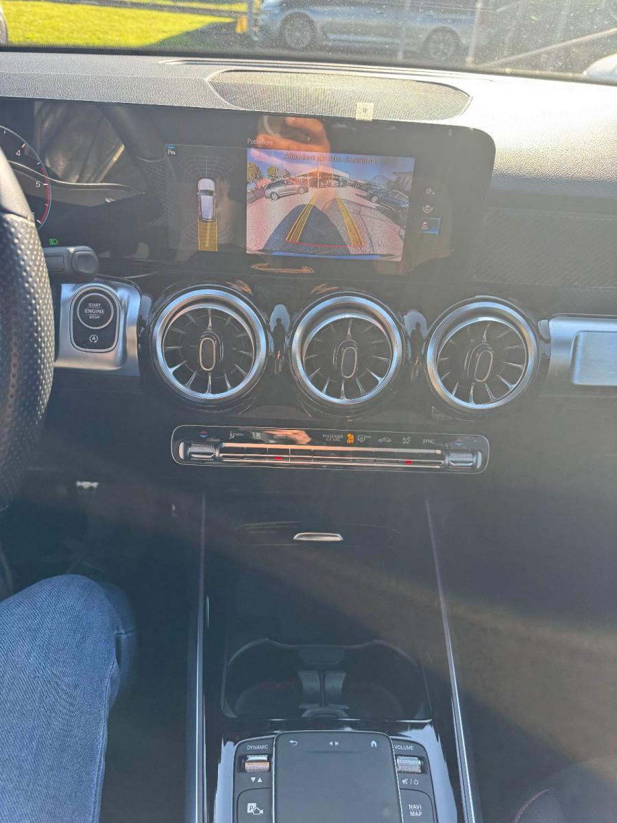 MERCEDES - GLB - 220 d Aut. 4M AMG Line Premium