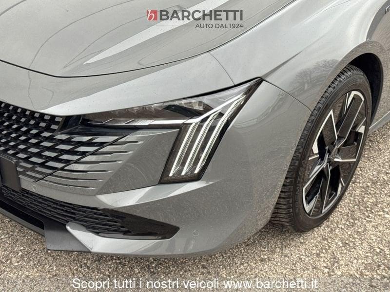 Peugeot 508 2ª SERIE BLUEHDI 130 STOP&START EAT8 SW GT