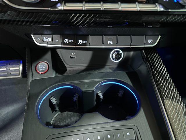 AUDI RS 4 Avant 2.9 TFSI quattro-20" - Carboceramici - IVA