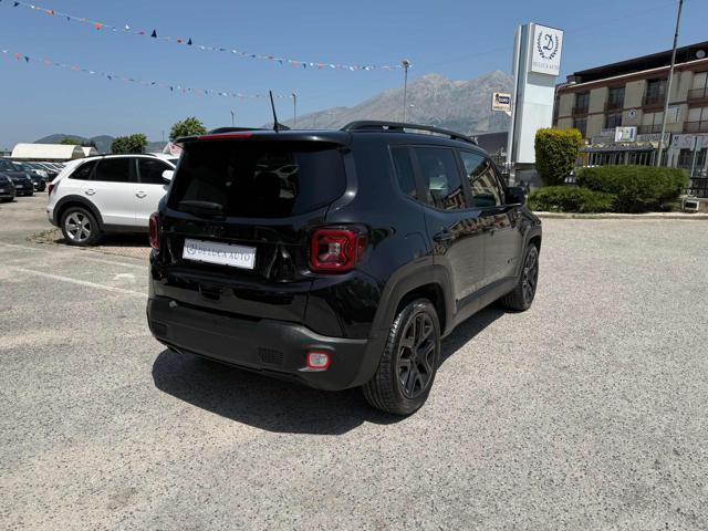 JEEP Renegade 1.6 Mjt 120 CV Limited SCONTO ROTTAMAZIONE