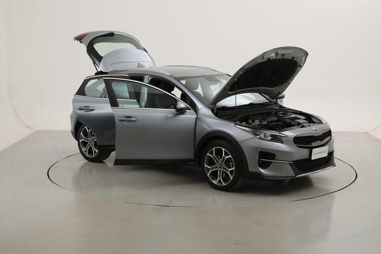 Kia XCeed Style BR242246 1.0 GPL 120CV