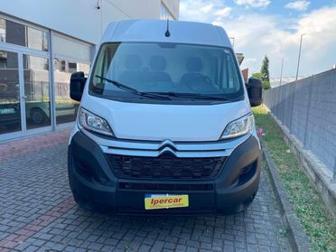 CITROEN Jumper 33 2.2 BlueHDi 140cv L2H2 Furgone