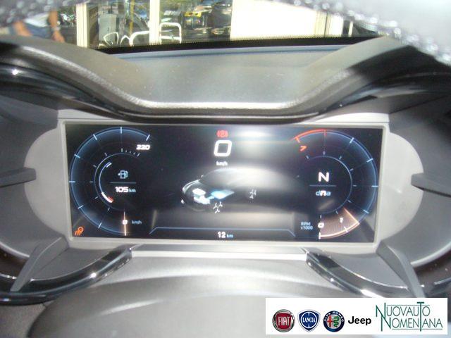 ALFA ROMEO Junior 1.2 136 CV Hybrid eDCT6 Speciale Km0