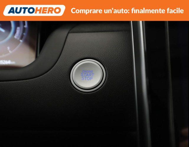 HYUNDAI Tucson 1.6 HEV aut. Exellence