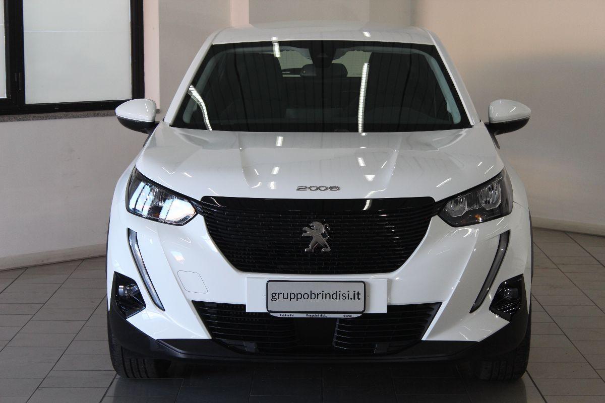 PEUGEOT - 2008 - BlueHDi 100 S&S Active N1 Autocarro.VC.