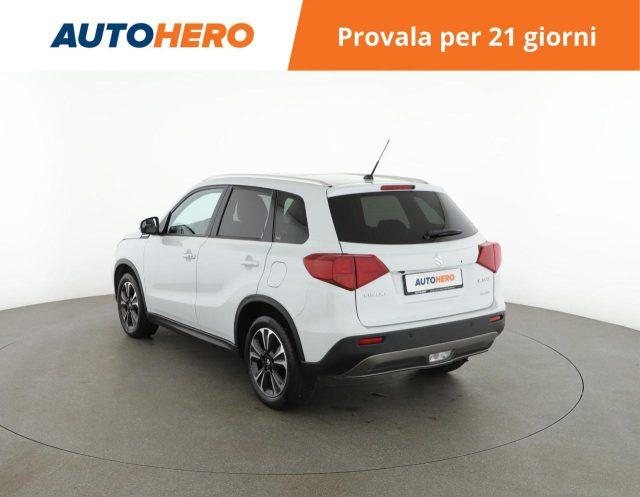 SUZUKI Vitara 1.4 Boosterjet 4WD AllGrip Top
